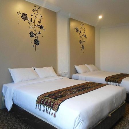בינטולו Regent Hotel מראה חיצוני תמונה