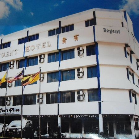 בינטולו Regent Hotel מראה חיצוני תמונה