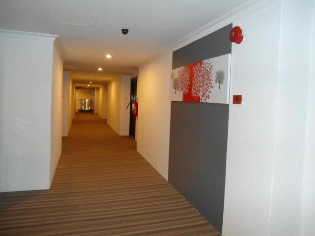 בינטולו Regent Hotel מראה חיצוני תמונה