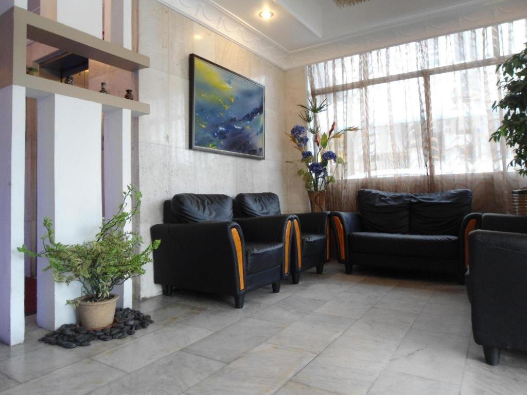 בינטולו Regent Hotel מראה חיצוני תמונה