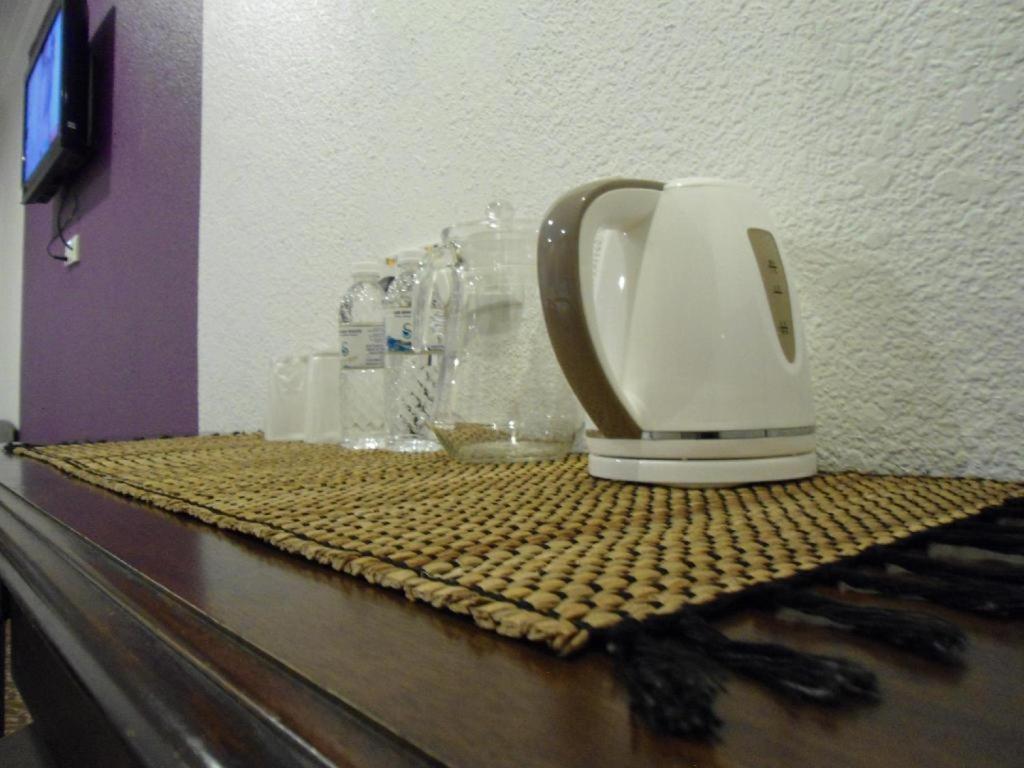 בינטולו Regent Hotel מראה חיצוני תמונה
