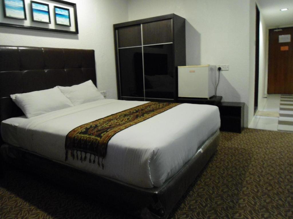 בינטולו Regent Hotel מראה חיצוני תמונה