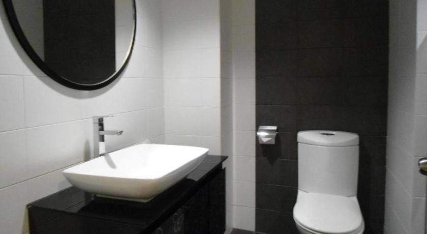 בינטולו Regent Hotel מראה חיצוני תמונה