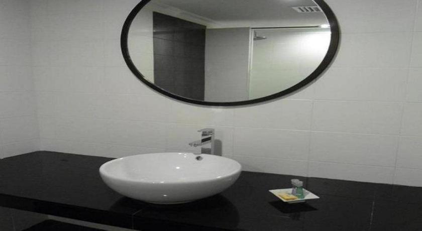 בינטולו Regent Hotel מראה חיצוני תמונה