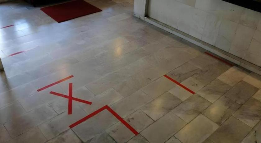 בינטולו Regent Hotel מראה חיצוני תמונה