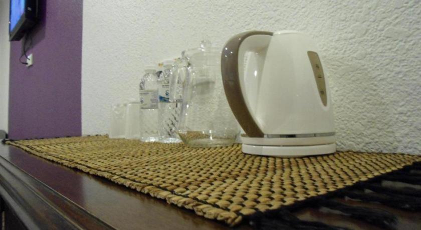 בינטולו Regent Hotel מראה חיצוני תמונה