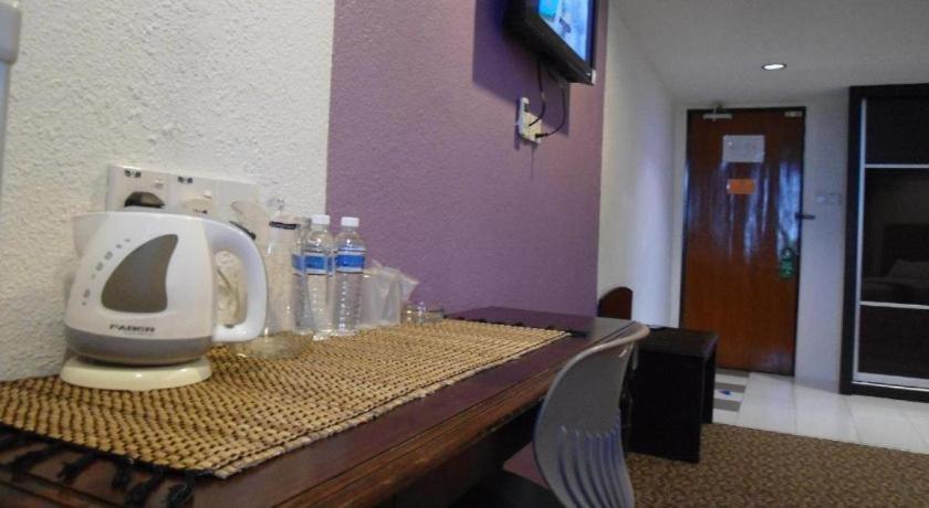 בינטולו Regent Hotel מראה חיצוני תמונה