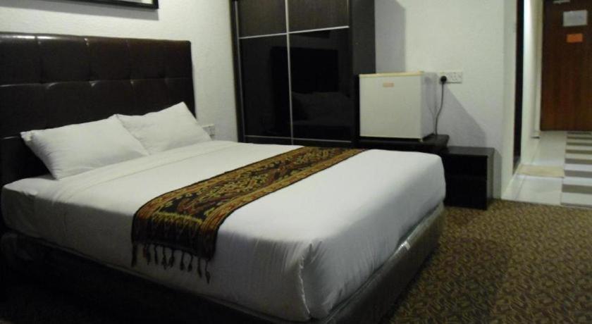 בינטולו Regent Hotel מראה חיצוני תמונה