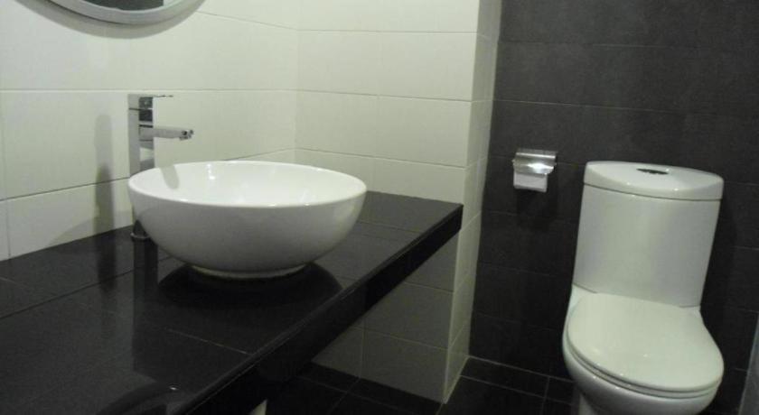 בינטולו Regent Hotel מראה חיצוני תמונה