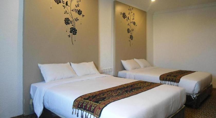 בינטולו Regent Hotel מראה חיצוני תמונה
