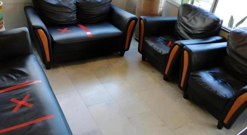 בינטולו Regent Hotel מראה חיצוני תמונה