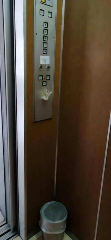 בינטולו Regent Hotel מראה חיצוני תמונה