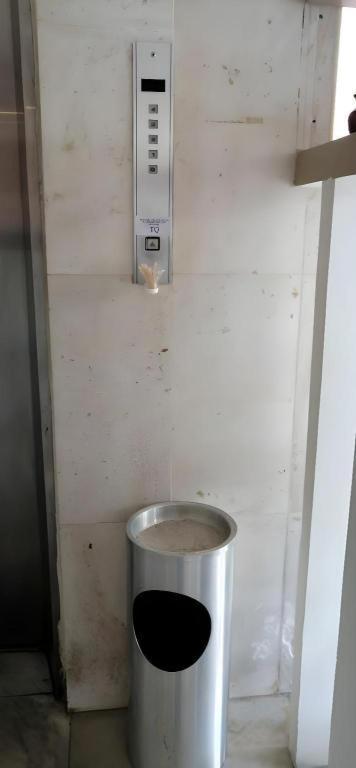 בינטולו Regent Hotel מראה חיצוני תמונה