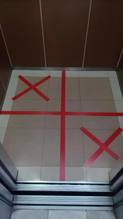 בינטולו Regent Hotel מראה חיצוני תמונה