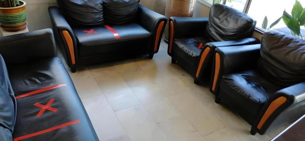 בינטולו Regent Hotel מראה חיצוני תמונה