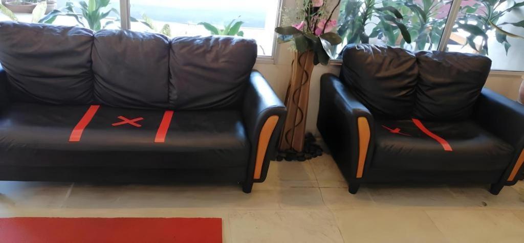 בינטולו Regent Hotel מראה חיצוני תמונה