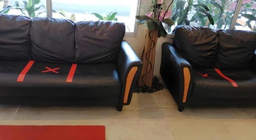 בינטולו Regent Hotel מראה חיצוני תמונה