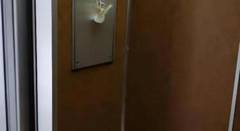 בינטולו Regent Hotel מראה חיצוני תמונה