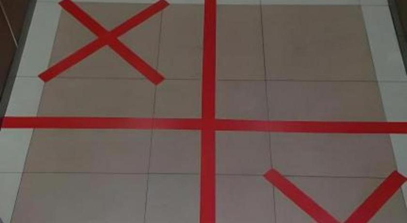 בינטולו Regent Hotel מראה חיצוני תמונה