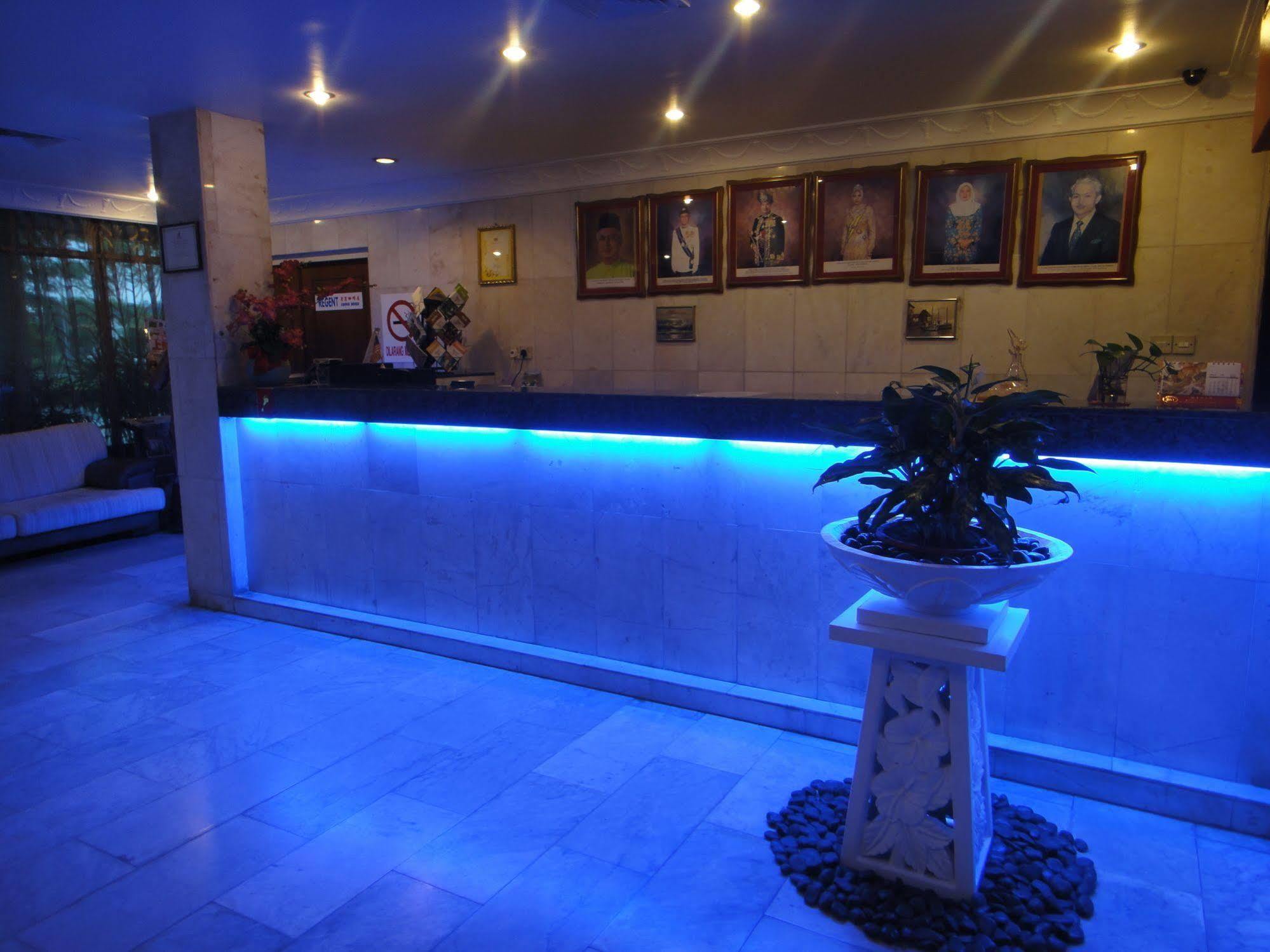 בינטולו Regent Hotel מראה חיצוני תמונה