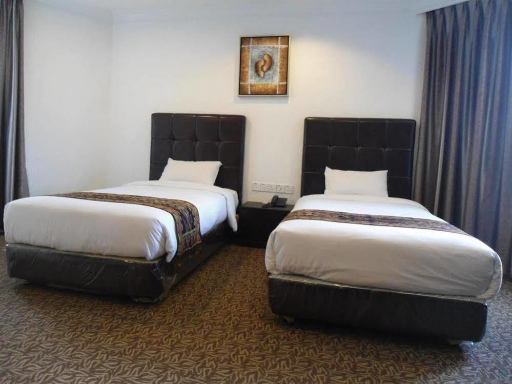 בינטולו Regent Hotel מראה חיצוני תמונה